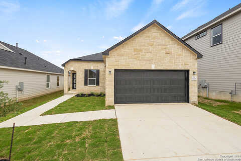Galvan, CONVERSE, TX 78109