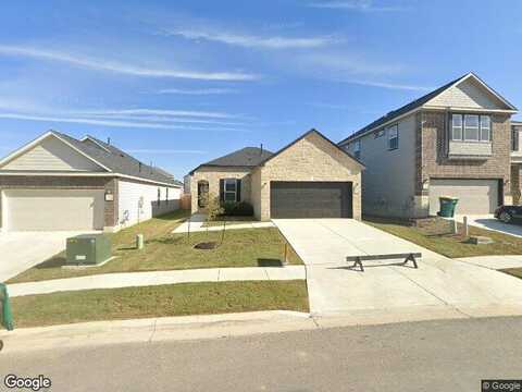 Galvan, CONVERSE, TX 78109