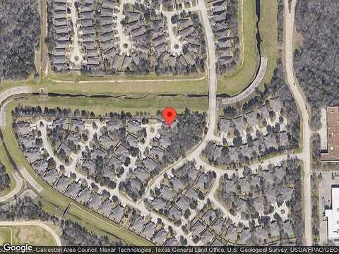 Abercrombie, CONROE, TX 77384