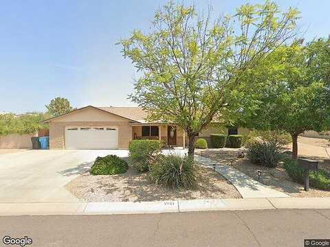 Monte Cristo, GLENDALE, AZ 85306