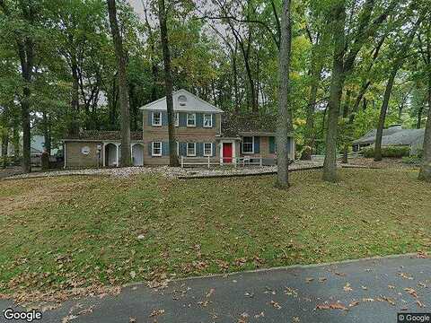 Colonial, MECHANICSBURG, PA 17055