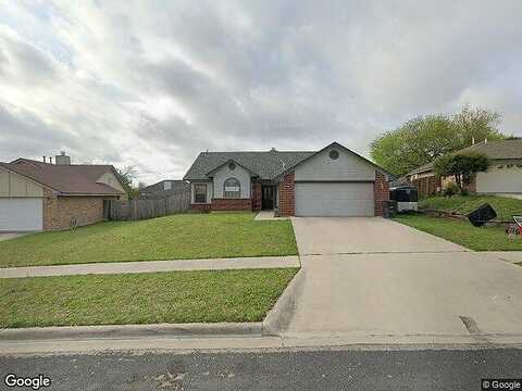 Glass Mountain, KILLEEN, TX 76542
