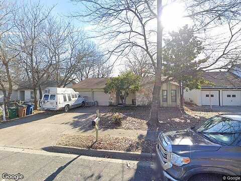 Scarsdale, AUSTIN, TX 78744