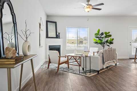 Innovation, DEFOREST, WI 53532