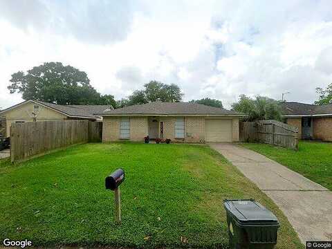 Redfish Reef, BACLIFF, TX 77518