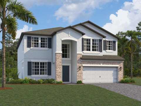 Beachrose, LAKELAND, FL 33811