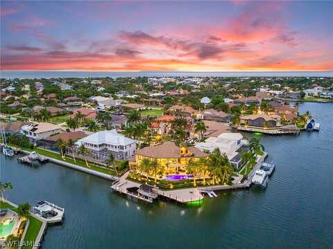 Parkhouse, MARCO ISLAND, FL 34145