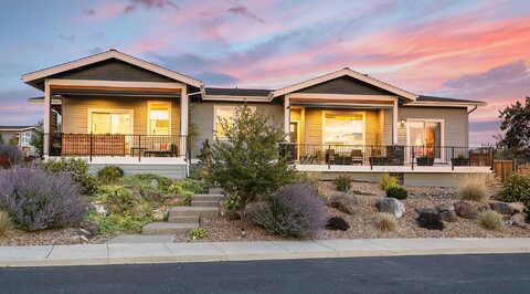 Antelope, REDMOND, OR 97756
