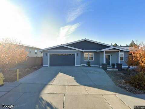 Antelope, REDMOND, OR 97756