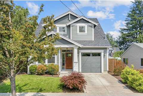 Gladstone, PORTLAND, OR 97206