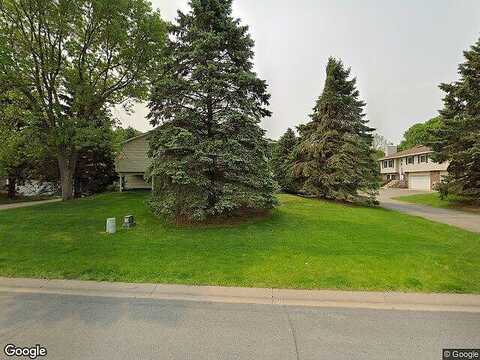 Penkwe, SAINT PAUL, MN 55122