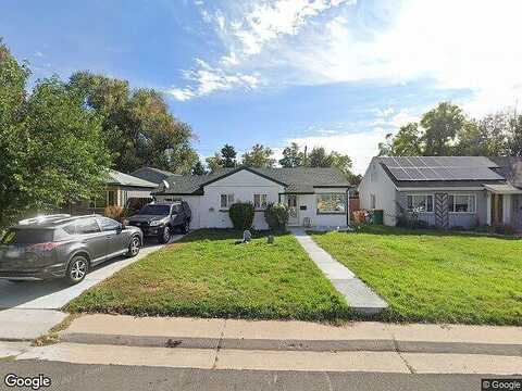 Sherman, ENGLEWOOD, CO 80113