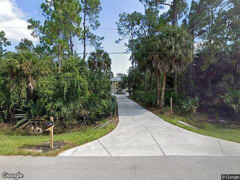 1St, NAPLES, FL 34119