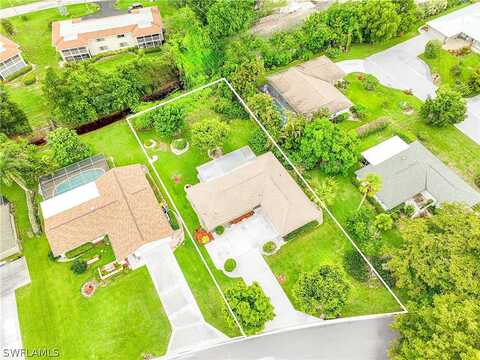 Beechwood Lake, NAPLES, FL 34112