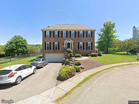 Elder, MARS, PA 16046
