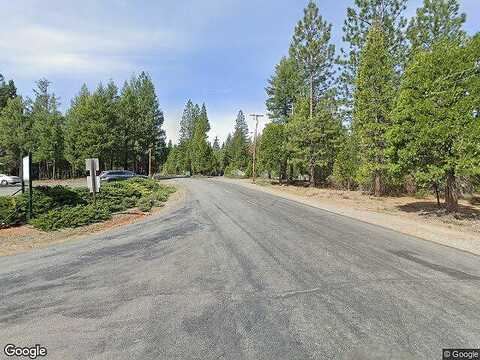 Upper Moore Gulch, TRINITY CENTER, CA 96091