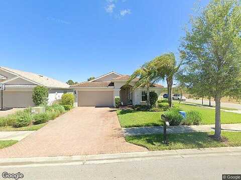 Steinbeck, AVE MARIA, FL 34142