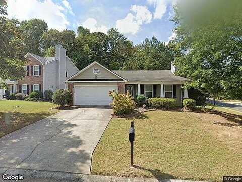 Walnut Woods, BRASELTON, GA 30517