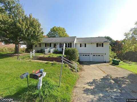 Cypress, BUTLER, PA 16001