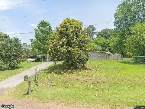 Hanshaw, ROCK SPRING, GA 30739