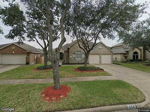 Crimson Coast, LEAGUE CITY, TX 77573