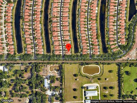Los Altos, NAPLES, FL 34109
