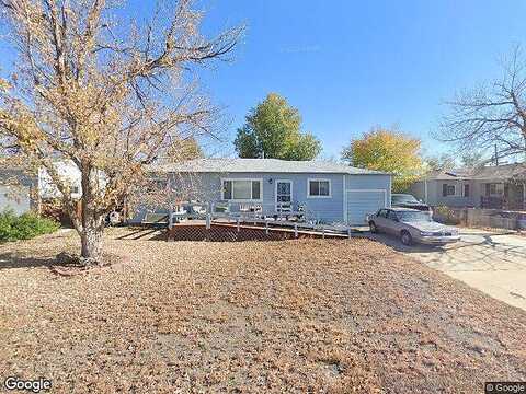 Newman, WHEAT RIDGE, CO 80033