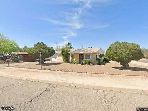 Jerrie, TUCSON, AZ 85711