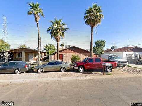 Hadley, PHOENIX, AZ 85009