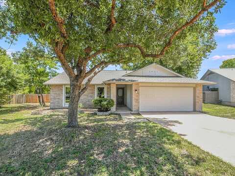 Rolling, ROUND ROCK, TX 78681