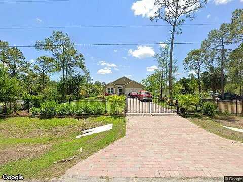 27Th, NAPLES, FL 34120