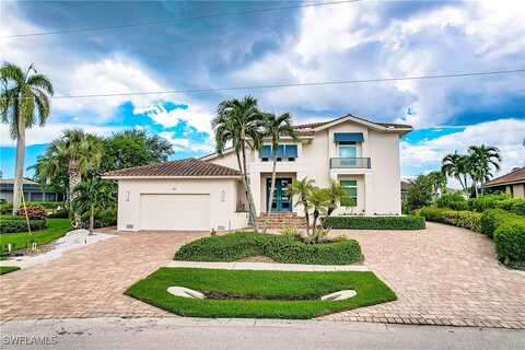 Cottage, MARCO ISLAND, FL 34145