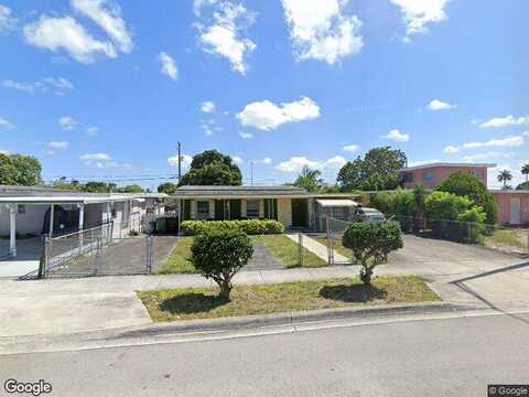 36Th, HIALEAH, FL 33012