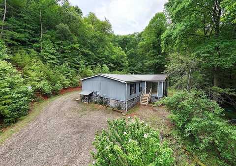 Glen, HIAWASSEE, GA 30546