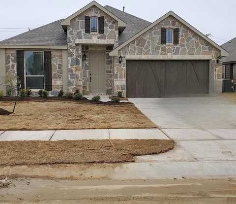 White Tail, ALVARADO, TX 76009