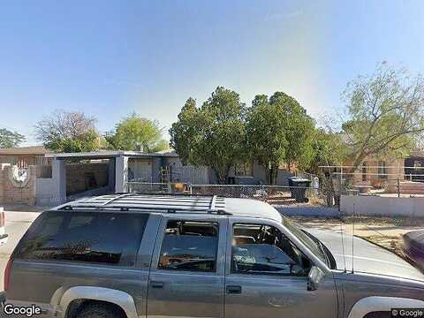 32Nd, TUCSON, AZ 85713