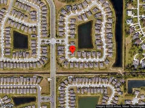 Salt Marsh, MELBOURNE, FL 32904