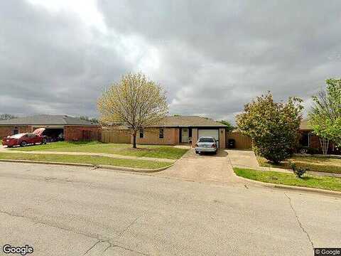 Northcrest, KILLEEN, TX 76543