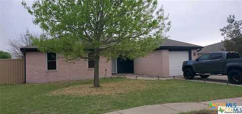 Northcrest, KILLEEN, TX 76543