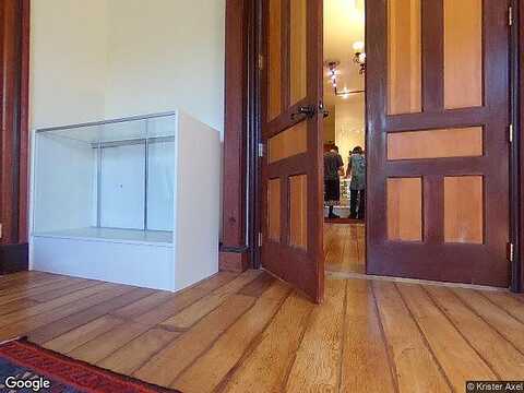 Union, ASHLAND, OR 97520