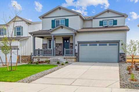 Highlands Creek, AURORA, CO 80019