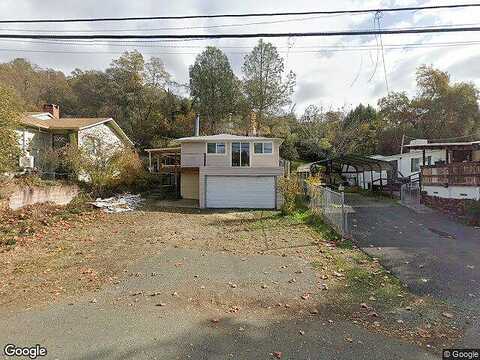 Country Club, LUCERNE, CA 95458