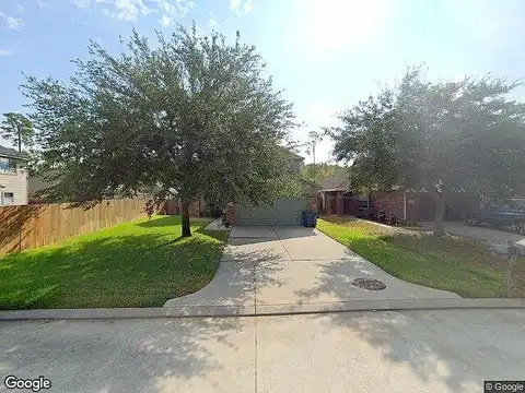 Cottonwood, MAGNOLIA, TX 77354