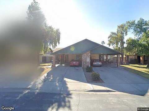 Crescent, MESA, AZ 85204