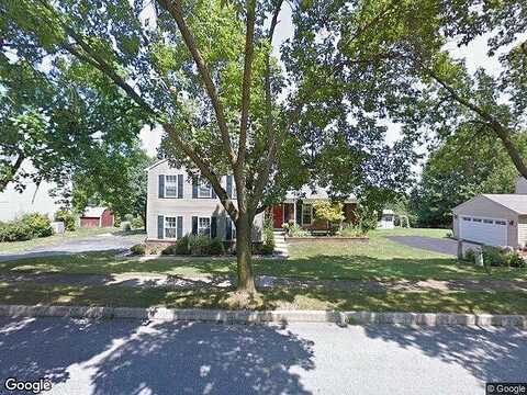 Candlewyck, HERSHEY, PA 17033