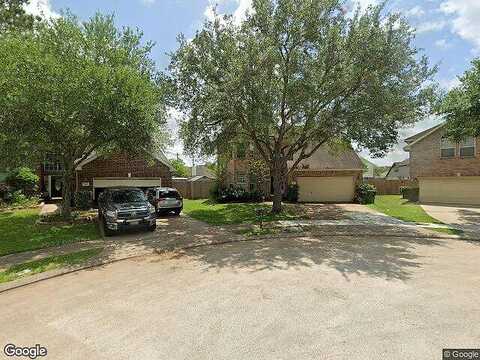 Colony Creek, DICKINSON, TX 77539