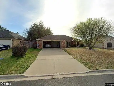 Oak Ridge, NOLANVILLE, TX 76559