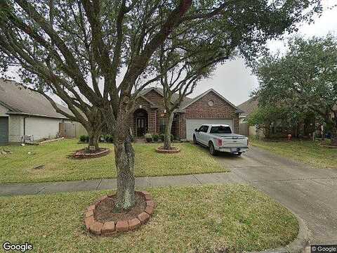 Flower Reef, LEAGUE CITY, TX 77573