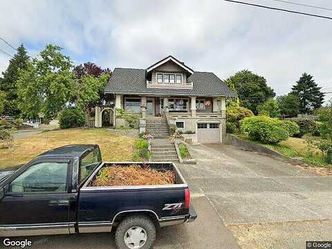 Marcy, MONTESANO, WA 98563