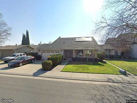 Angel, STOCKTON, CA 95209